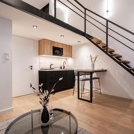 E56 - Grand Boulevard Heritage Residence - Best Location By Bqa Будапеща Екстериор снимка