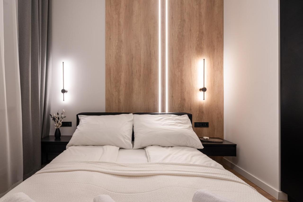 E56 - Grand Boulevard Heritage Residence - Best Location By Bqa Будапеща Екстериор снимка