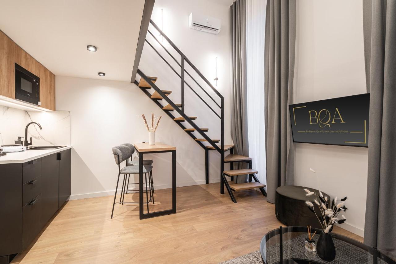 E56 - Grand Boulevard Heritage Residence - Best Location By Bqa Будапеща Екстериор снимка