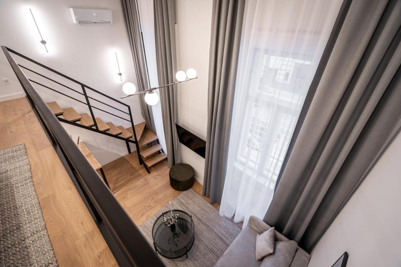 E56 - Grand Boulevard Heritage Residence - Best Location By Bqa Будапеща Екстериор снимка