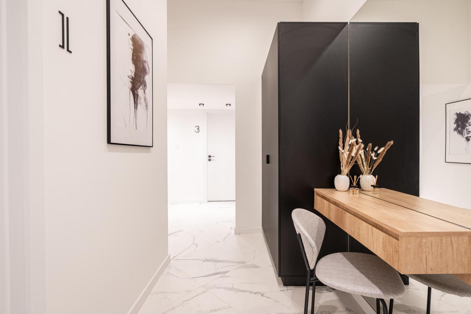 E56 - Grand Boulevard Heritage Residence - Best Location By Bqa Будапеща Екстериор снимка